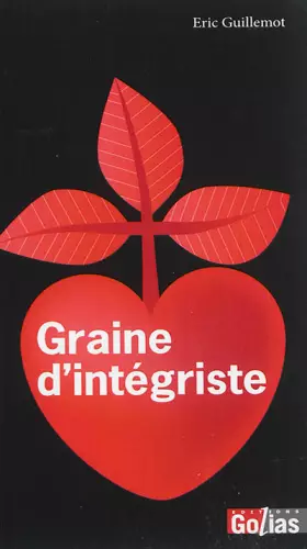 Couverture du produit · Graine d'intégriste