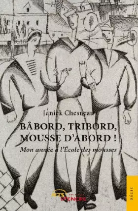 Couverture du produit · Bâbord, tribord, mousse d'abord