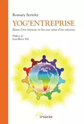 Couverture du produit · Yog Entreprise