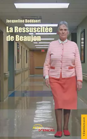 Couverture du produit · La Ressuscitée de Beaujon