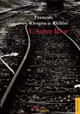 Couverture du produit · L'Autre Rive