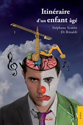 Couverture du produit · Itinéraire d'un enfant âgé
