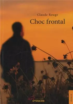 Couverture du produit · Choc frontal
