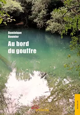 Couverture du produit · Au bord du gouffre