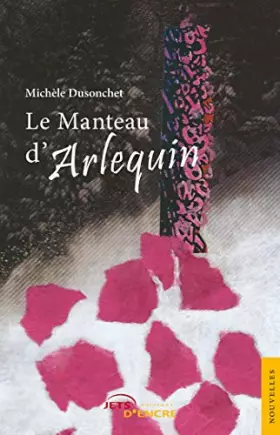 Couverture du produit · Le Manteau d'Arlequin