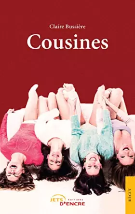 Couverture du produit · Cousines