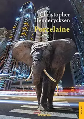 Couverture du produit · Porcelaine