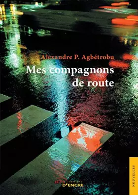 Couverture du produit · Mes compagnons de route