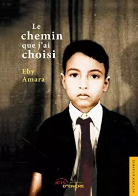 Couverture du produit · Le chemin que j'ai choisi