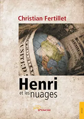 Couverture du produit · Henri et les nuages