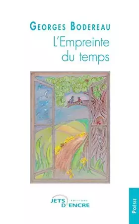 Couverture du produit · L'Empreinte du temps