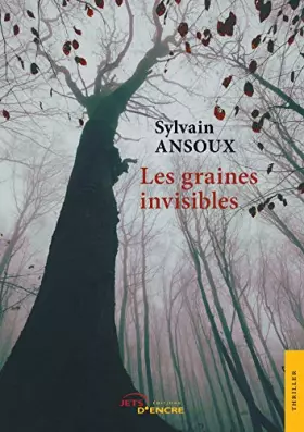 Couverture du produit · Les graines invisibles