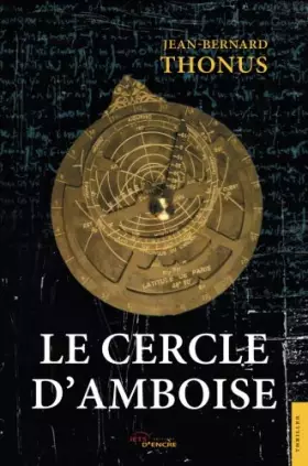 Couverture du produit · Le Cercle d'Amboise