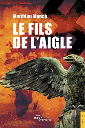 Couverture du produit · Le Fils de l'Aigle