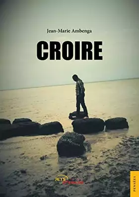 Couverture du produit · Croire