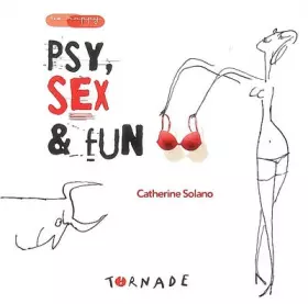 Couverture du produit · Psy, sex et fun