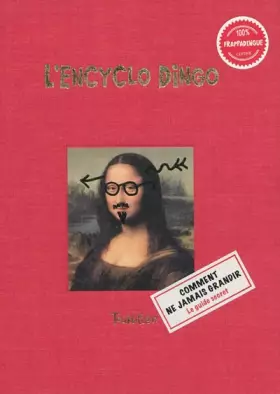 Couverture du produit · L'encyclo dingo