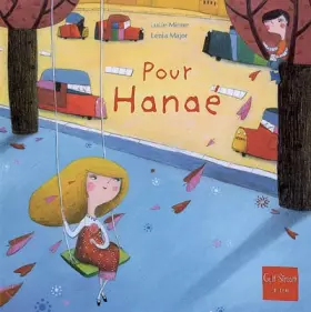 Couverture du produit · Pour Hanaé