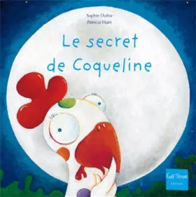 Couverture du produit · Le Secret de Coqueline