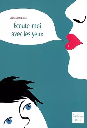 Couverture du produit · Ecoute-moi avec les yeux