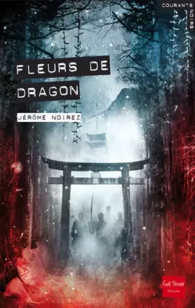Couverture du produit · Fleurs de dragon