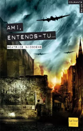 Couverture du produit · Ami, entends-tu?