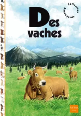Couverture du produit · Des vaches (NE)