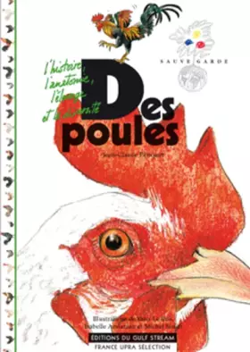 Couverture du produit · Des poules (NE)