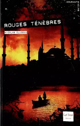 Couverture du produit · Rouges ténèbres ( Français )