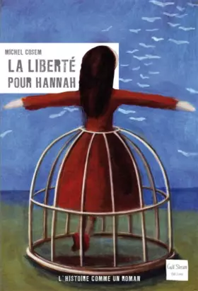 Couverture du produit · Liberté pour Hannah