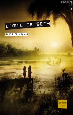 Couverture du produit · L'oeil de Seth