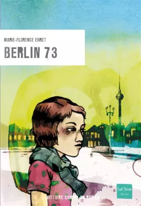 Couverture du produit · Berlin 73