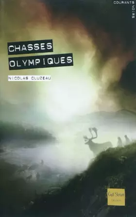 Couverture du produit · Chasses olympiques