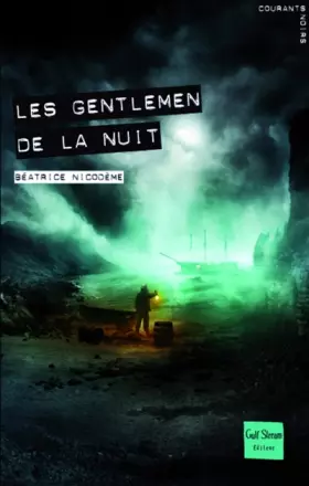 Couverture du produit · Les Gentlemen de la nuit