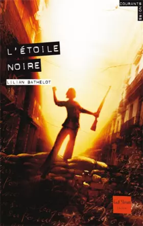 Couverture du produit · L'Etoile noire