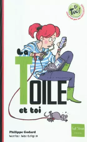 Couverture du produit · La toile et toi