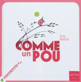 Couverture du produit · Comme un pou