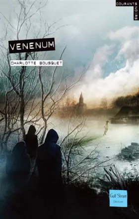 Couverture du produit · Venenum