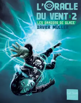 Couverture du produit · L'Oracle du vent - tome 2 Le piège de glace (2)