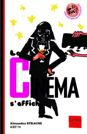 Couverture du produit · Le Cinéma s'affiche