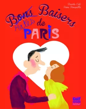 Couverture du produit · Bons baisers ratés de Paris