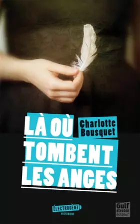 Couverture du produit · Là où tombent les anges