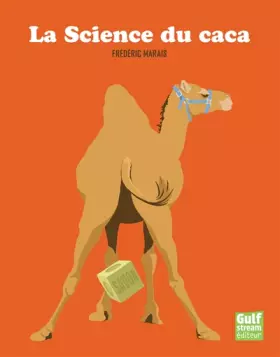 Couverture du produit · La Science du caca