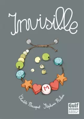 Couverture du produit · Invisible