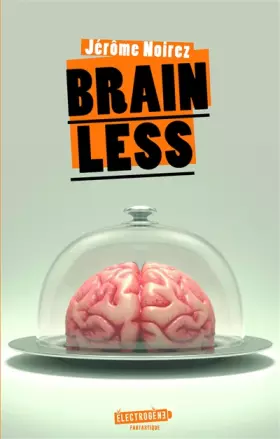 Couverture du produit · Brainless