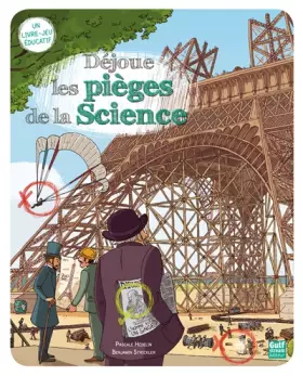 Couverture du produit · Déjoue les pièges de la Science