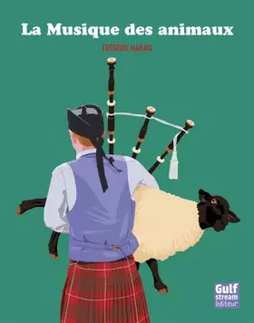 Couverture du produit · La Musique des animaux