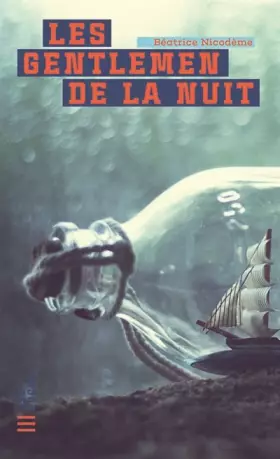 Couverture du produit · Les Gentlemen de la nuit