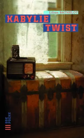 Couverture du produit · Kabylie Twist