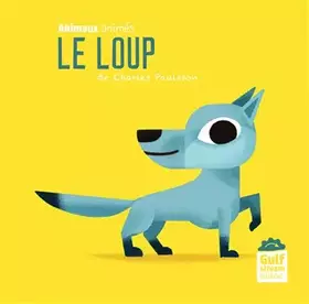 Couverture du produit · Le Loup
